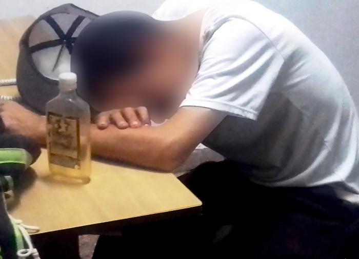 alcoholismo