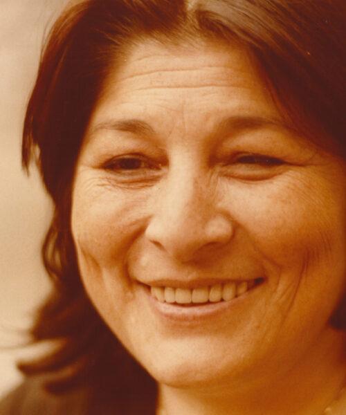 La Voz de América, le decían, y lo era. 