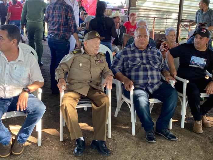 Comandante Guillermo