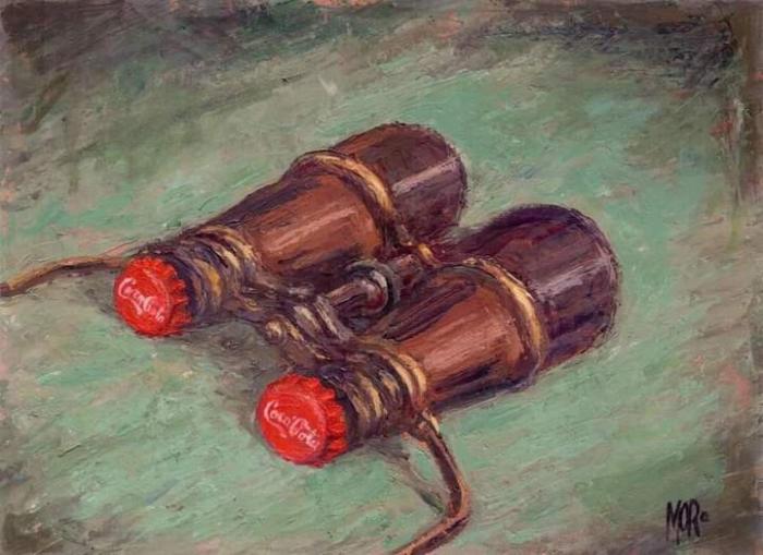 Coca cola colonización cultural