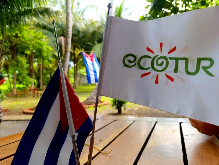 Turnat . Ecotur