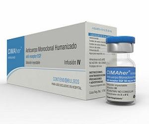 Nimotuzumab