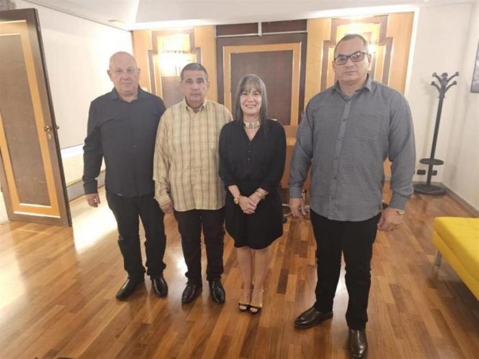 IV Foro Mundial de la Alimentación