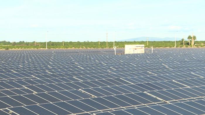 Parques solares fotovoltaicos en Cuba: