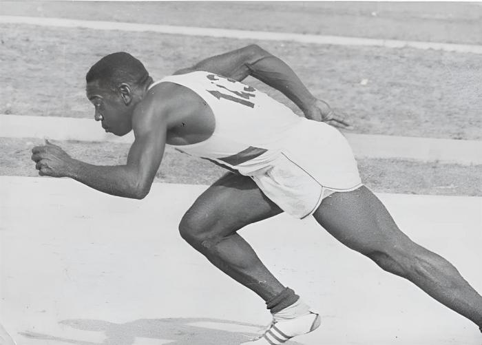Hace 60 años Enrique Figuerola inició la senda dorada del deporte revolucionario. 