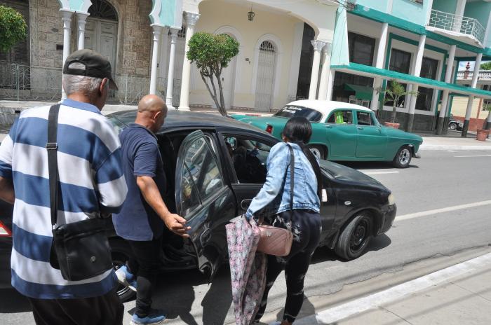 Detenerse no debe ser solo una cuestión de cumplir con lo establecido, debe ser algo que se sienta y se 
asuma como un deber ciudadano.