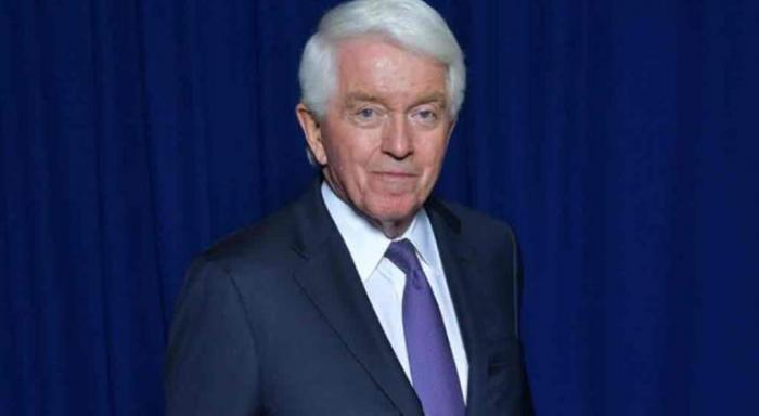 Thomas J. Donohue