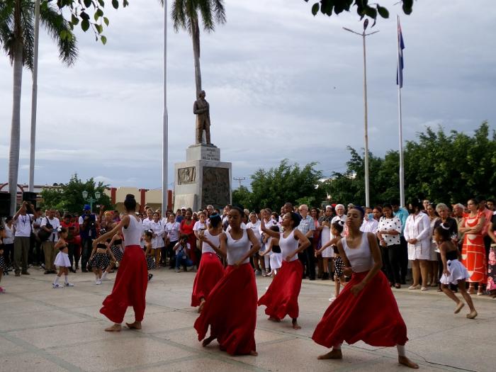 En la Cubanía se afianza nuestra identidad
