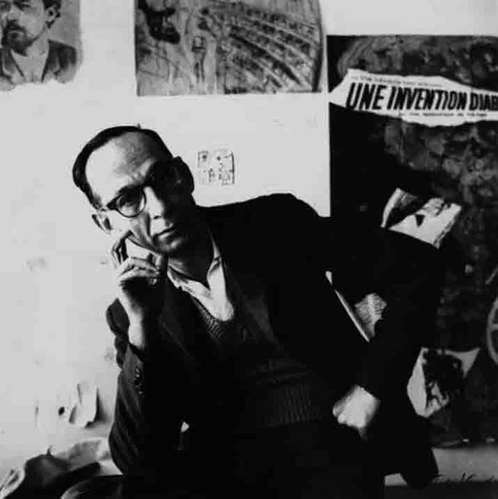 Virgilio escribió incesantemente a lo largo de su vida. 