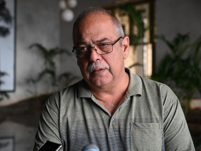 Vicente de la O Levy