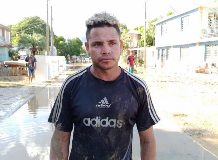 Jonathan Frometa Navarro