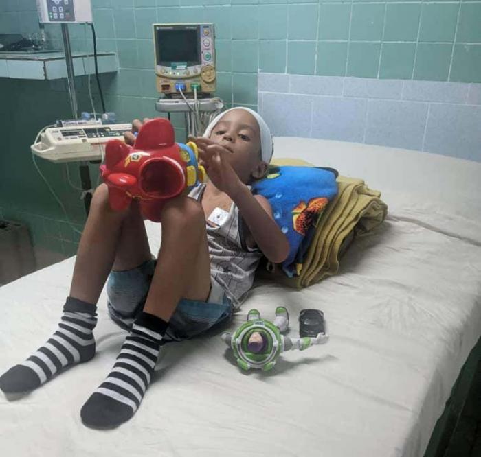 Yodelmis Furones Matos