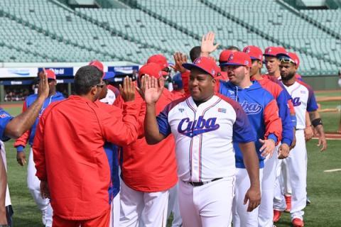 beisbol