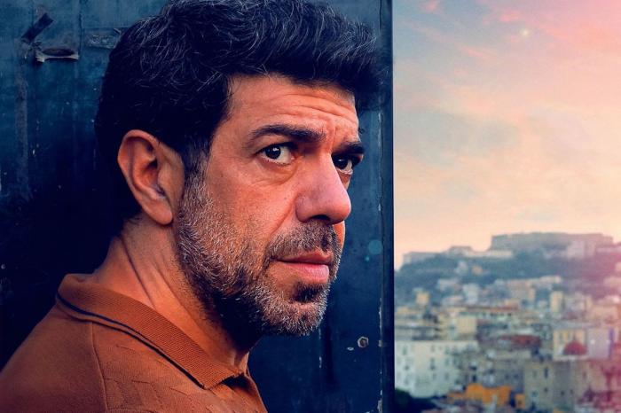 Fotograma de Nostalgia.