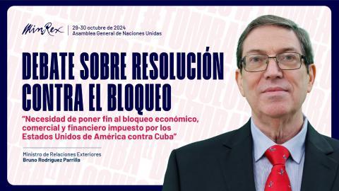 Bruno Rodríguez Parrilla