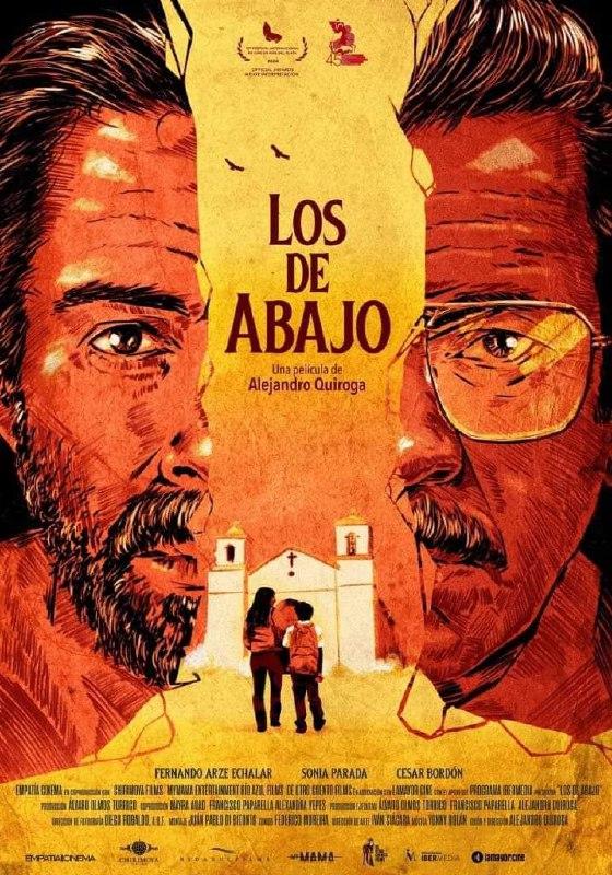 Muestra de Cine Boliviano