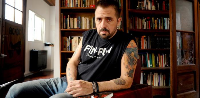 Kike Ferrari