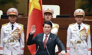 Luong Cuong