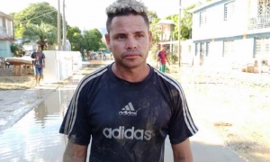 Jonathan Frometa Navarro