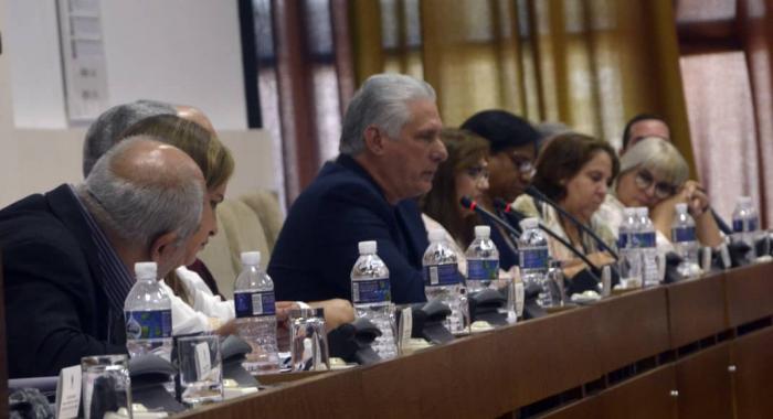 Congreso UNEAC