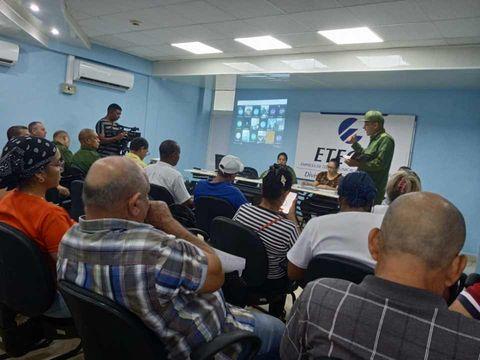Proteger vidas, prioridad en Granma ante amenaza de intensas lluvias