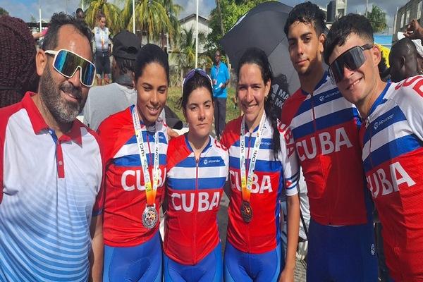 ciclismo