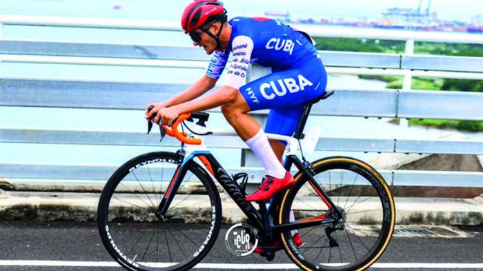 Randol Izquierdo. foto tomada de invasor