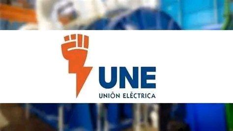 Unión Eléctrica