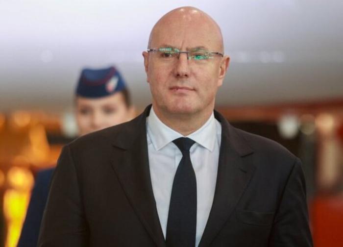 Dmitri Chernyshenko