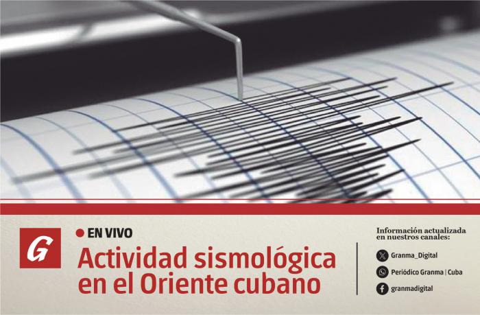 en vivo sismo