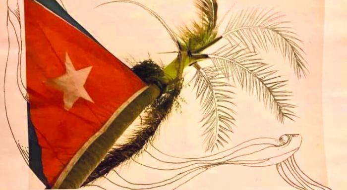 Obra de Ernesto Rancaño.