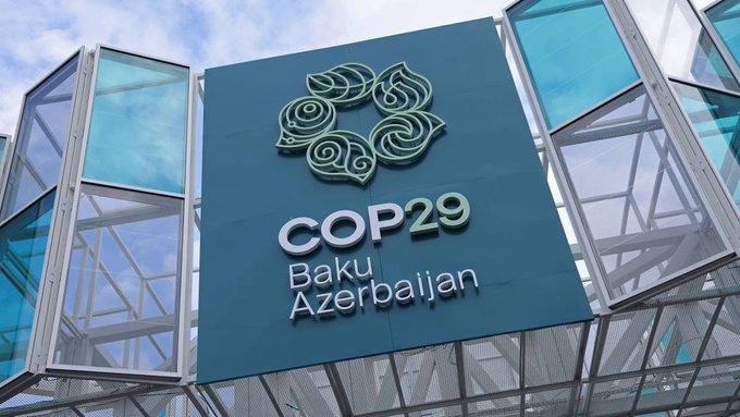 Conferencia de las Naciones Unidas sobre el Cambio Climático (COP29)