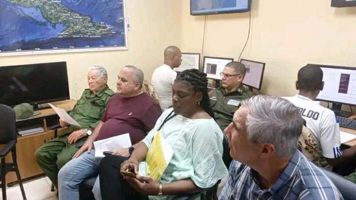 «Los sismos ocurren, no se predicen»