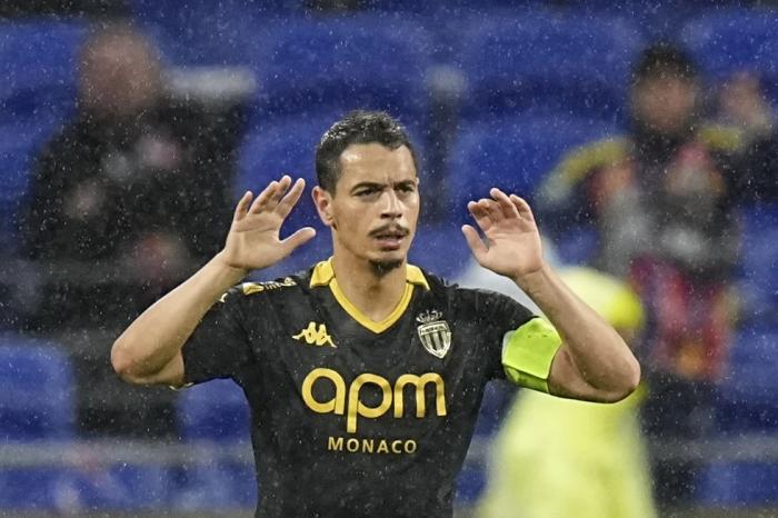  Wissam Ben Yedder
