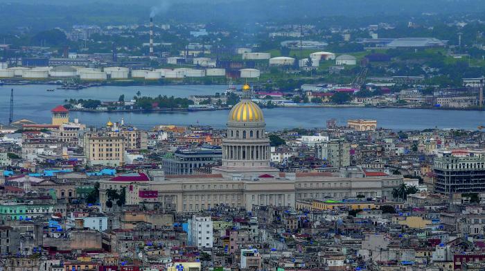 Mantener la belleza de la ciudad es responsabilidad de todos 
