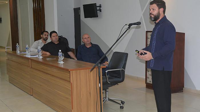 anotecnología aplicada a los servicios médicos