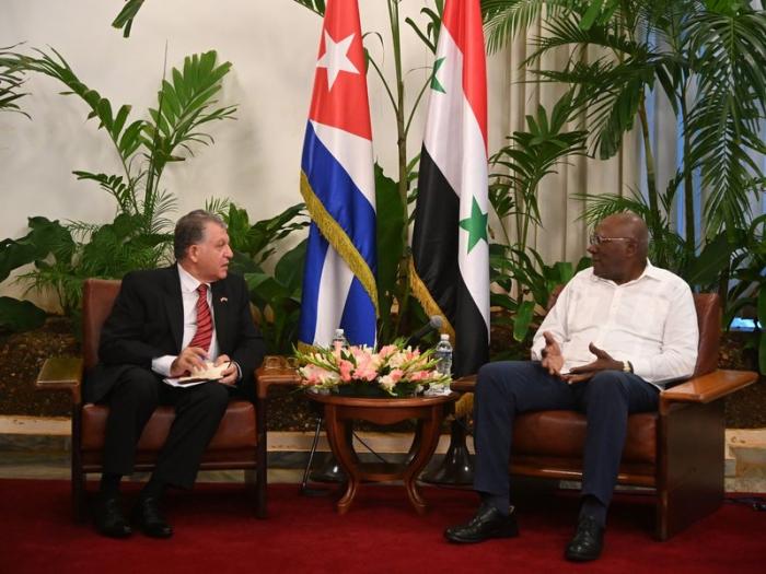 Amistad de larga data y una lucha común