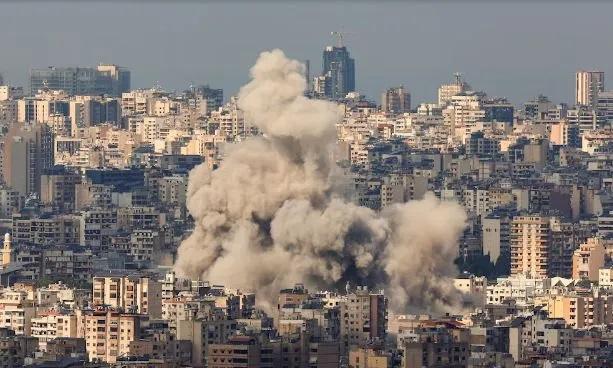 El 80 % de Gaza es una zona de alto riesgo para la población, según la ONU