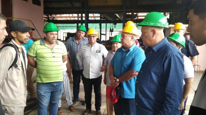 Ulises Guilarte de Nacimiento