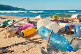 basura plastica