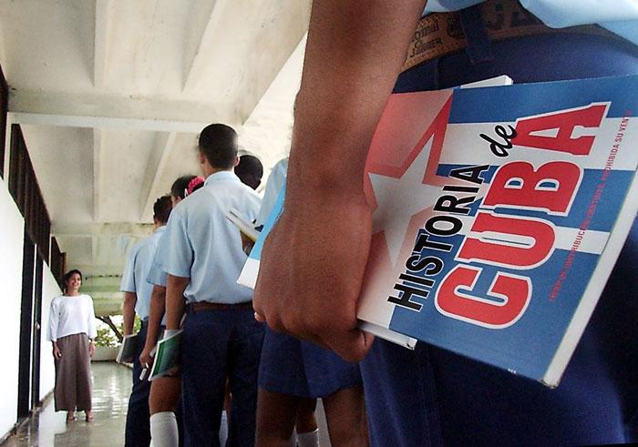 Cuba centró miradas en el marxismo, la historia y la educación 