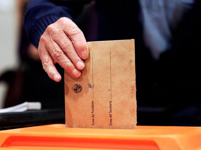 Uruguay-Elecciones