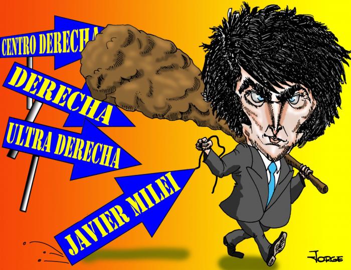 Javier Milei