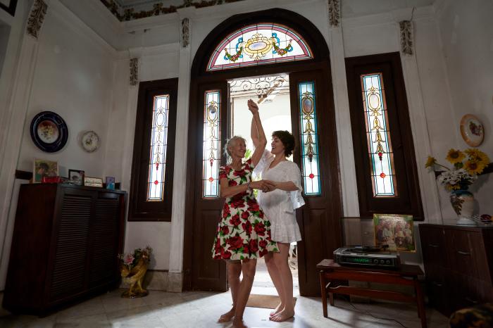 En búsqueda de una memoria