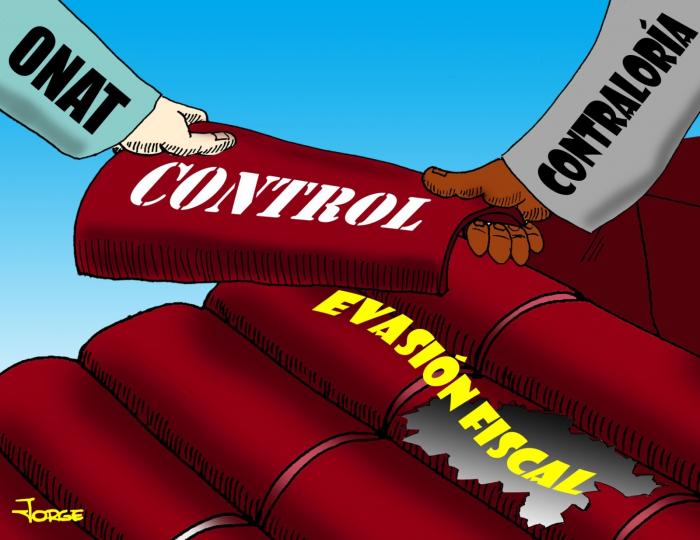 La disciplina tributaria y el delito de evasión fiscal
