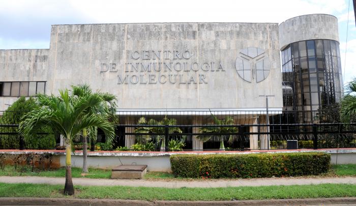 Centro de Inmunologia Molecular