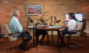 Podcast recuperación Huracán Oscar