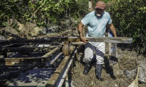 Avanza la recuperación en Artemisa