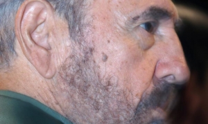 Fidel Castro Ruz