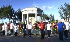 La inocencia de aquellos ocho jóvenes permanecerá en la memoria de todos los cubanos. foto: Estudios Revolución